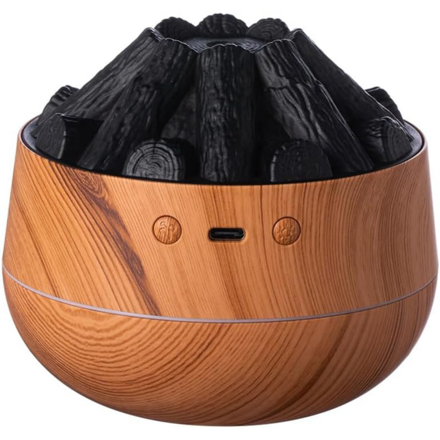 Humidificador Antiestrés