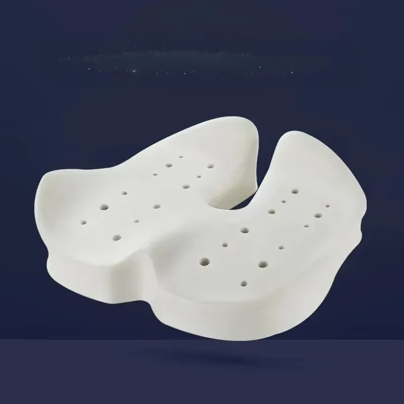 ViscoZen™ – Orthopedic Memory Foam Seat Cushion